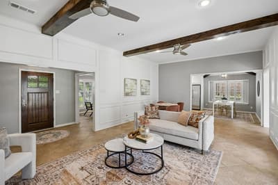 7010 Claybrook Drive, Dallas TX 75231