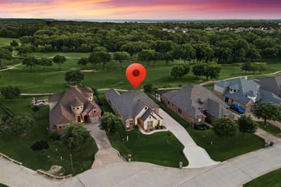 6059 The Resort Boulevard, Fort Worth TX 76179