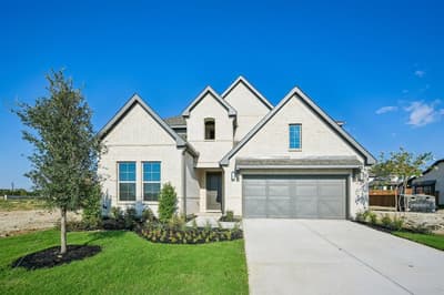 4617 Floral Fields Way, McKinney TX 75071