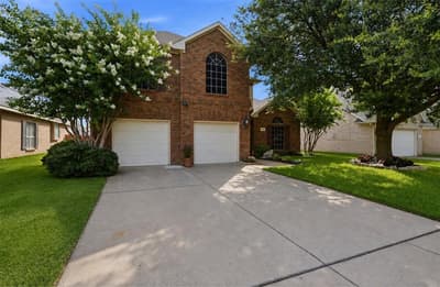 328 Tioga Street, Burleson TX 76028