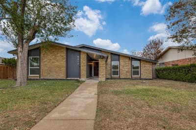 8517 Van Pelt Drive, Dallas TX 75228