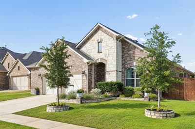 14713 Spitfire Trail, Fort Worth TX 76262