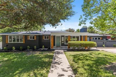 6467 Kirkwood Road, Fort Worth TX 76116