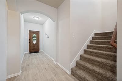 1604 Goodwin Drive, Providence Village TX 76227 - Photo 2