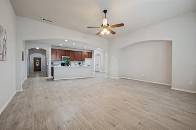 1604 Goodwin Drive, Providence Village TX 76227 - Photo 3