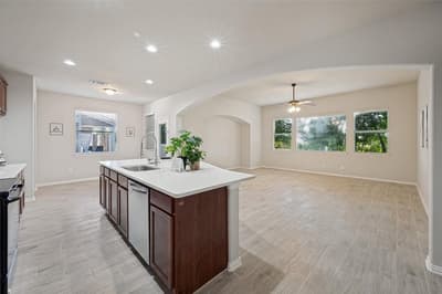 1604 Goodwin Drive, Providence Village TX 76227 - Photo 4