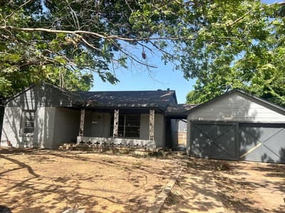 1107 Wayne Street, Fort Worth TX 76117