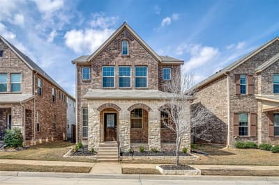 3835 Barnett Road, Rowlett TX 75089