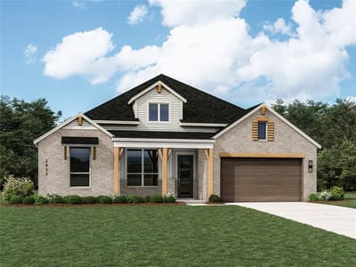 7540 Camas Avenue, Midlothian TX 76084