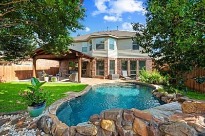 10320 Flat Creek Trail, McKinney TX 75072 - Photo 2