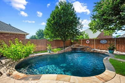10320 Flat Creek Trail, McKinney TX 75072