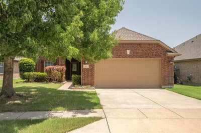 815 Horizon Ridge Circle, Little Elm TX 75068