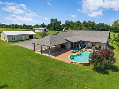 5884 FM 1650, Gilmer TX 75645 - Photo 3