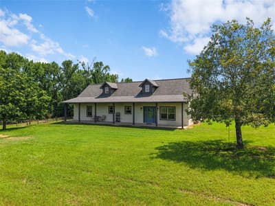5884 FM 1650, Gilmer TX 75645