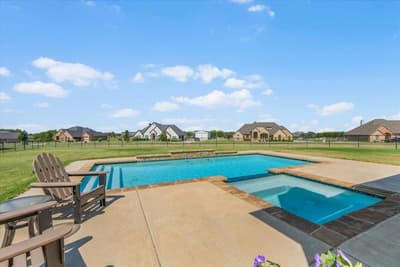 329 Palo Alto Drive, Springtown TX 76082
