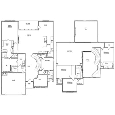 9625 Polo Pony Court, Mesquite TX 75126 - Photo 2