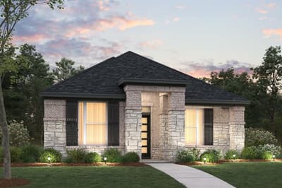 9908 Deer Meadow Drive, Denton TX 76207