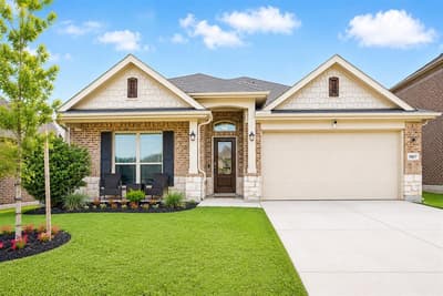 14817 Gilley Lane, Fort Worth TX 76052