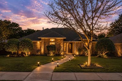 4421 Sterling Lane, Plano TX 75093