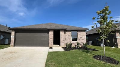 717 WILDRYE Lane, Denton TX 76259