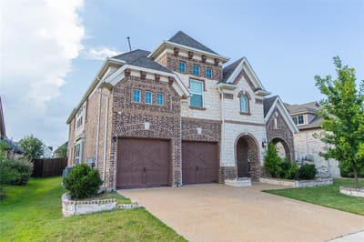 141 Iris Drive, Wylie TX 75098