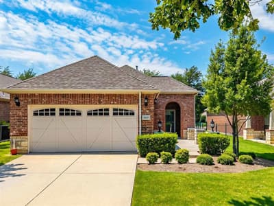 1047 Nicklaus Court, Frisco TX 75036