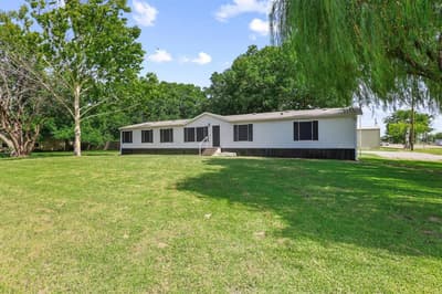 201 S Main Street, Dodd City TX 75438