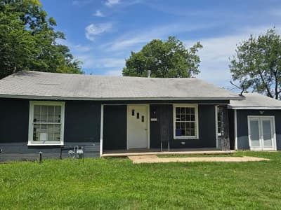 1021 Mulberry Street, Sulphur Springs TX 75482