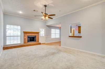 103 Old Hickory Lane, Joshua TX 76058 - Photo 3
