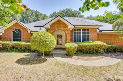 103 Old Hickory Lane, Joshua TX 76058