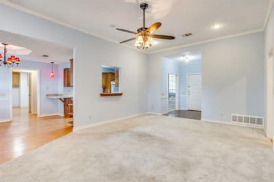 103 Old Hickory Lane, Joshua TX 76058 - Photo 4