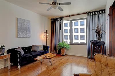 1200 Main Street # 2408, Dallas TX 75202 - Photo 5