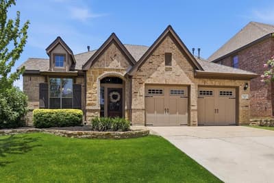 3421 Beekman Drive, Fort Worth TX 76244