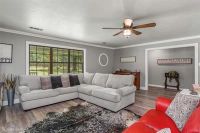 1426 Caney Lake Road, Minden LA 71055 - Photo 2