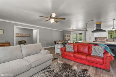 1426 Caney Lake Road, Minden LA 71055 - Photo 3
