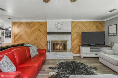 1426 Caney Lake Road, Minden LA 71055 - Photo 5