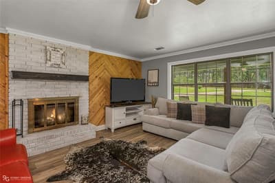 1426 Caney Lake Road, Minden LA 71055 - Photo 4