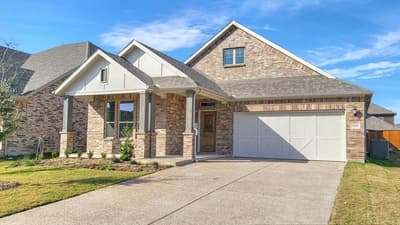 2201 River Trail, Melissa TX 75454