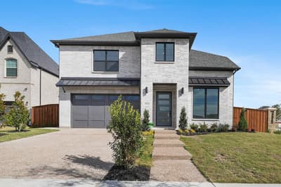 1311 Sapphire Lane, Lucas TX 75098