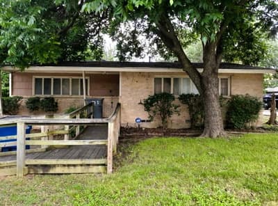 1520 Cape Cod Drive, Dallas TX 75216