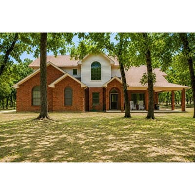696 Indian Trail, Decatur TX 76234