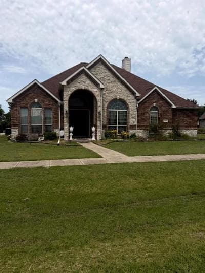 11909 Caddo Creek Drive, Lavon TX 75166