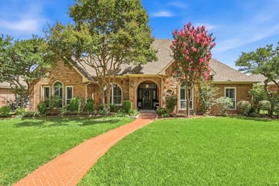 3613 Trinity Lane, Plano TX 75075