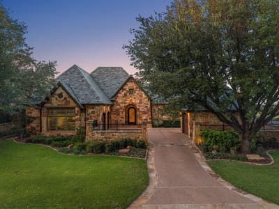 2317 Cedar Elm Terrace, Westlake TX 76262