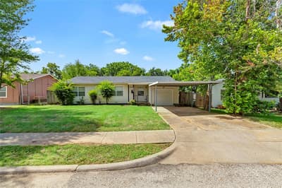 2308 Muret Street, Irving TX 75062