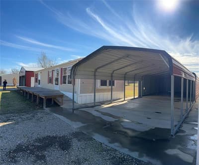 745 County Road 1895, Yantis TX 75497