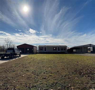 745 County Road 1895, Yantis TX 75497 - Photo 5