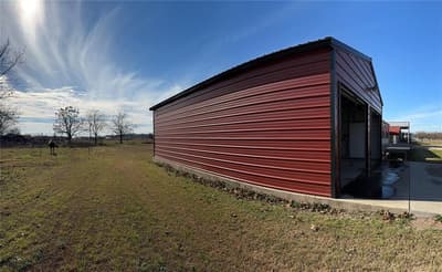 745 County Road 1895, Yantis TX 75497 - Photo 4