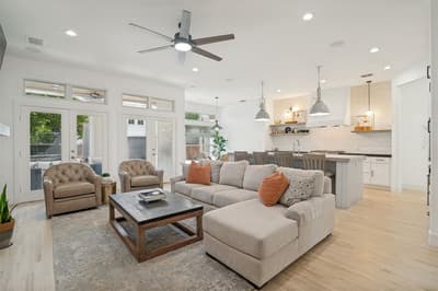 5336 Willis Avenue, Dallas TX 75206