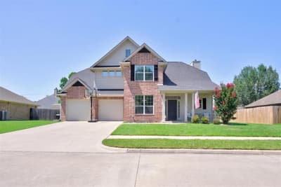 517 Austin Acre, Sulphur Springs TX 75482